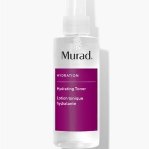 Murad Hydrating Toner Skincare Essential 6 fl oz - New in Box